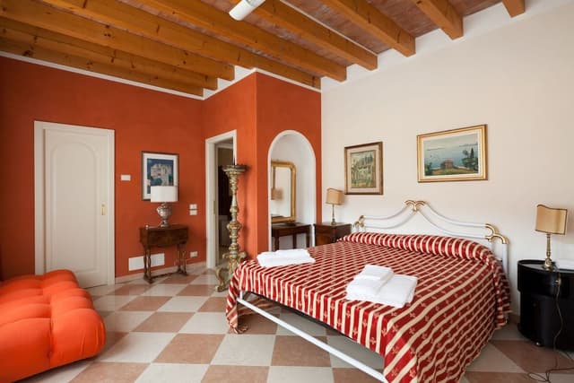Deluxe Apartment, 1 Bedroom, Patio, Ground Floor (Jacuzzi)