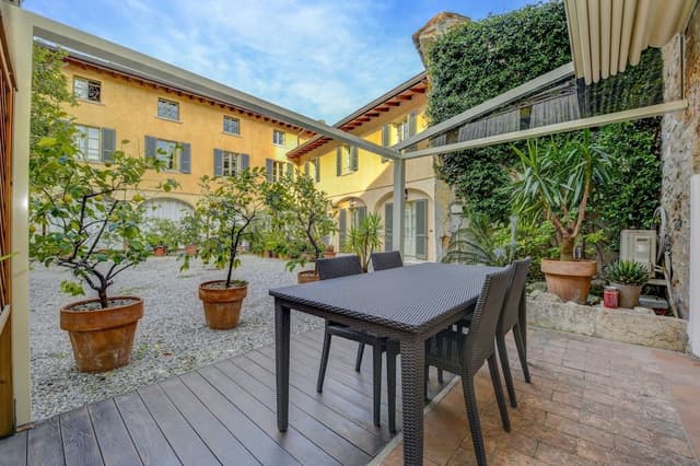 Deluxe Apartment, 1 Bedroom, Patio, Ground Floor (Jacuzzi)