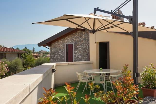 Luxury Penthouse, 3 Bedrooms (Whirlpool Bath)