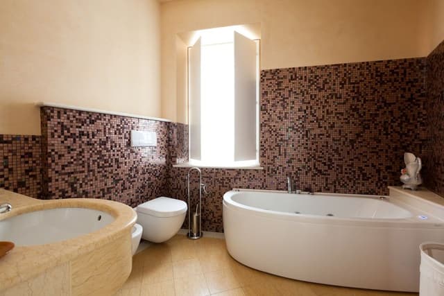 Deluxe Apartment, 1 Bedroom, Patio, Ground Floor (Jacuzzi)