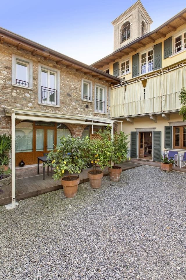 Deluxe Apartment, 1 Bedroom, Patio, Ground Floor (Jacuzzi)