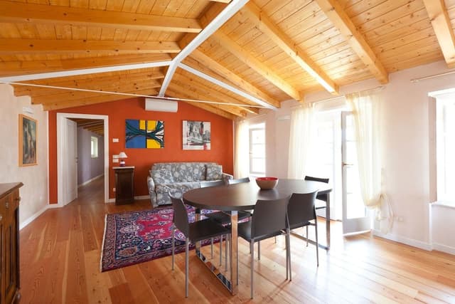 Panoramic Apartment (Whirlpool)