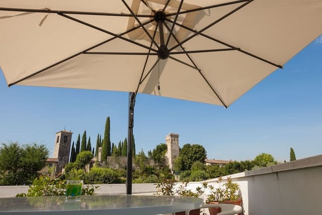 Luxury Penthouse, 3 Bedrooms (Whirlpool Bath)