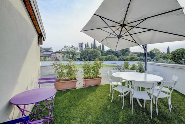 Luxury Penthouse, 3 Bedrooms (Whirlpool Bath)