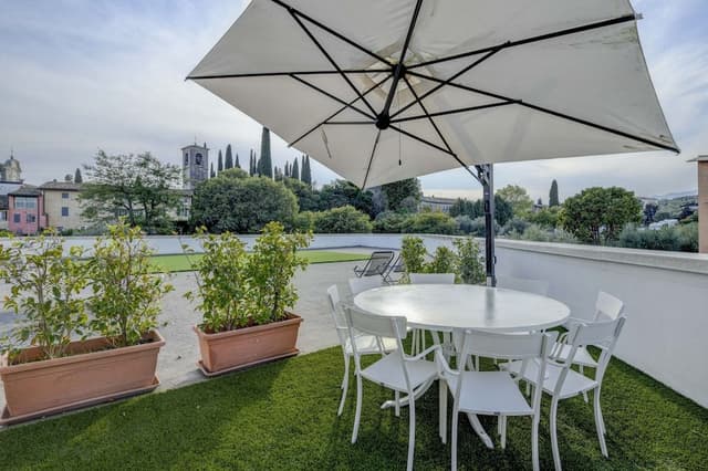 Luxury Penthouse, 3 Bedrooms (Whirlpool Bath)