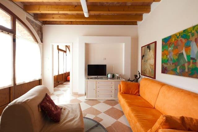 Deluxe Apartment, 1 Bedroom, Patio, Ground Floor (Jacuzzi)