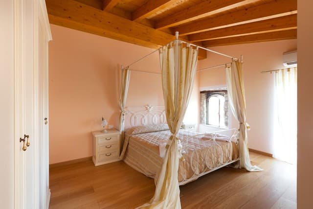 Luxury Penthouse, 3 Bedrooms (Whirlpool Bath)