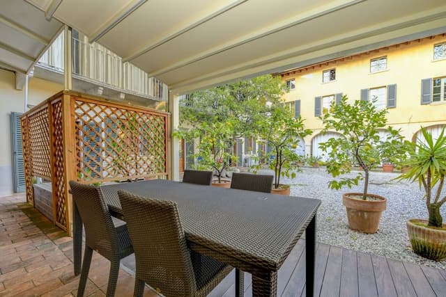 Deluxe Apartment, 1 Bedroom, Patio, Ground Floor (Jacuzzi)