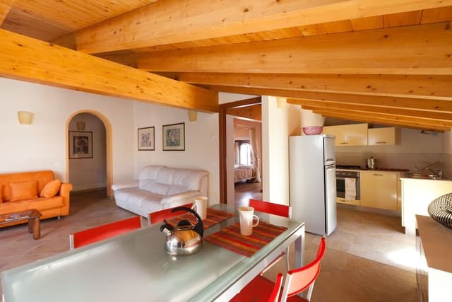 Luxury Penthouse, 3 Bedrooms (Whirlpool Bath)