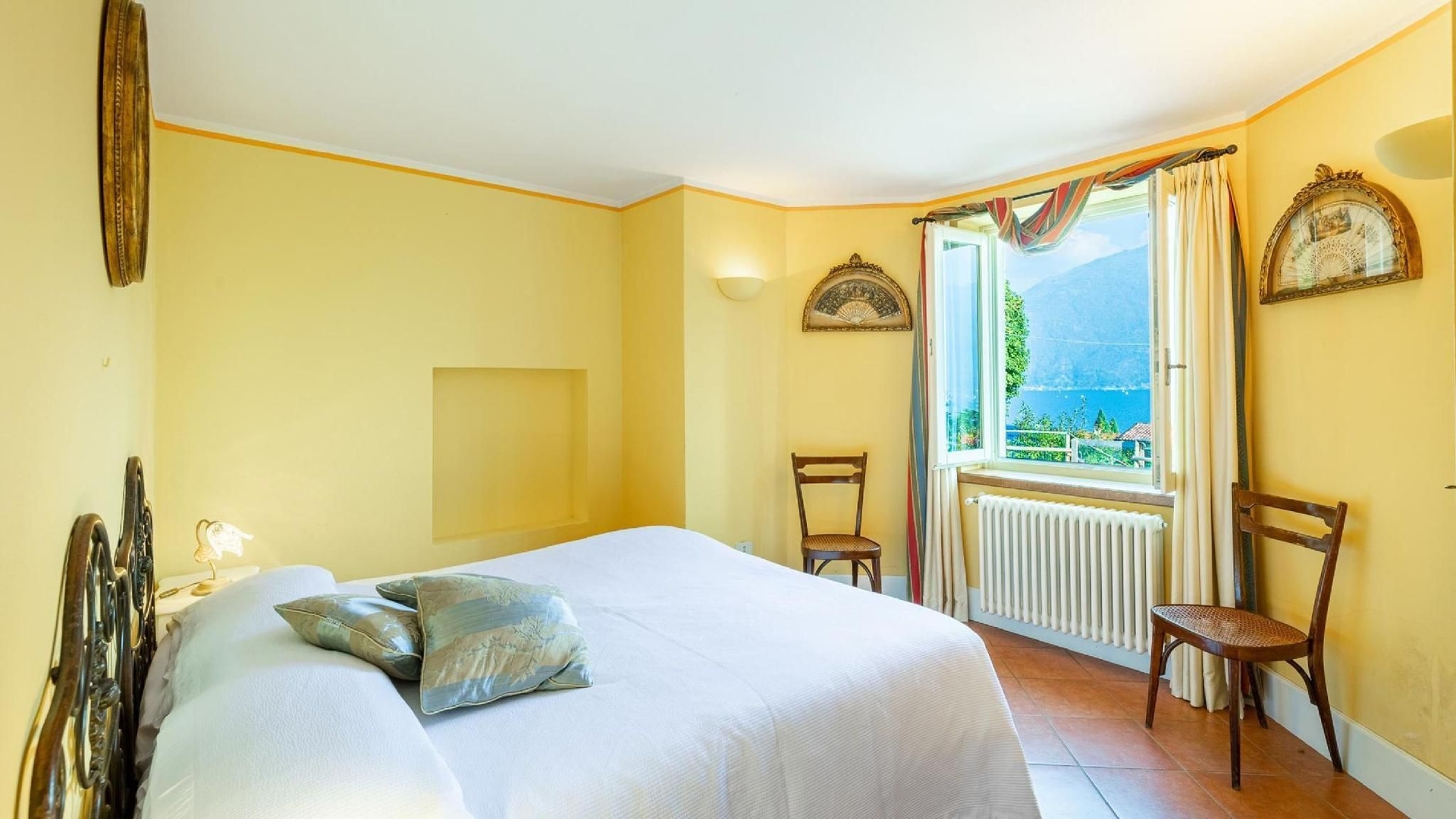 Villa La Dolce 8 in Santa Maria Rezzonico1