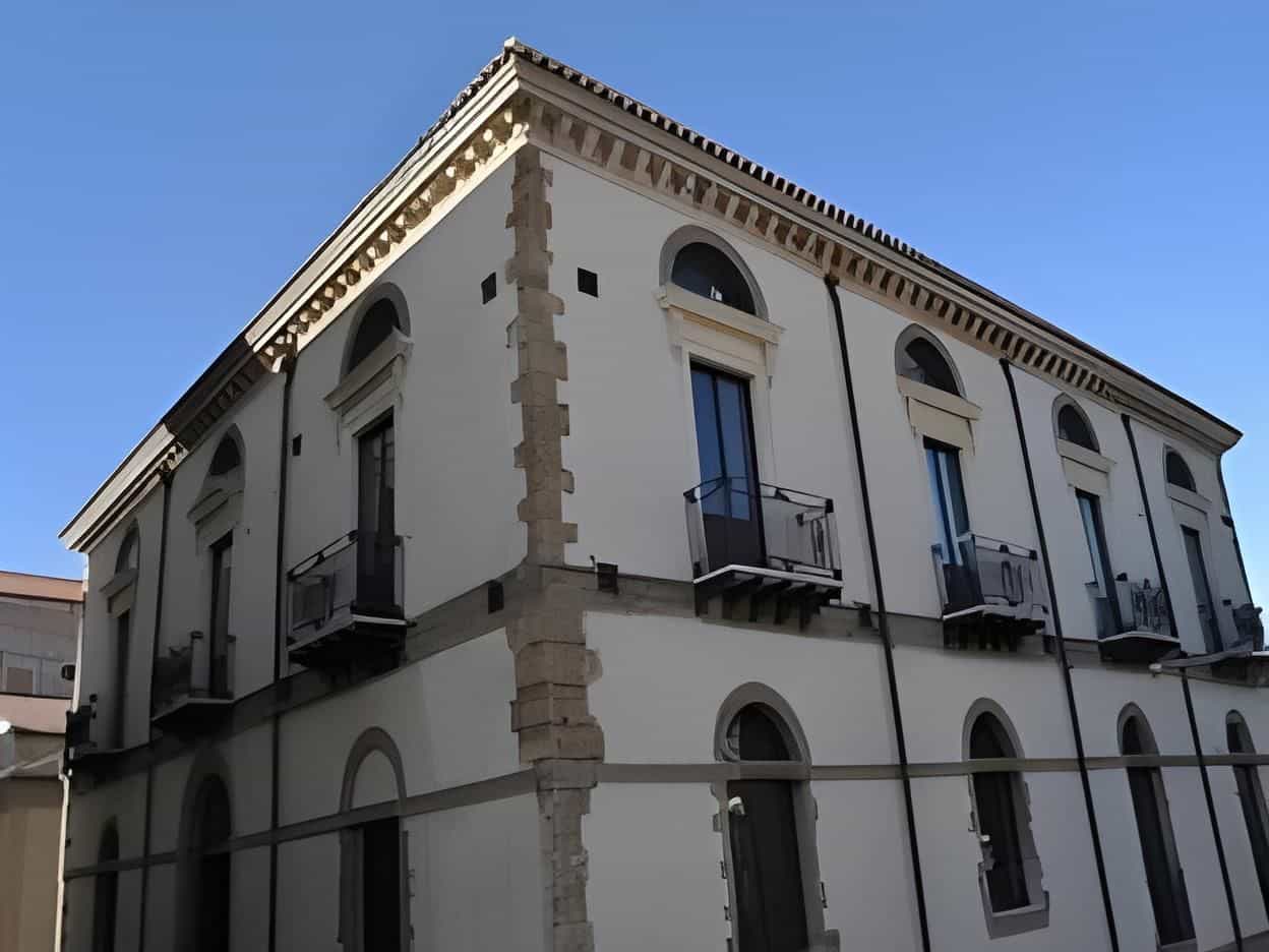 Hotel Palazzo Fortunato
