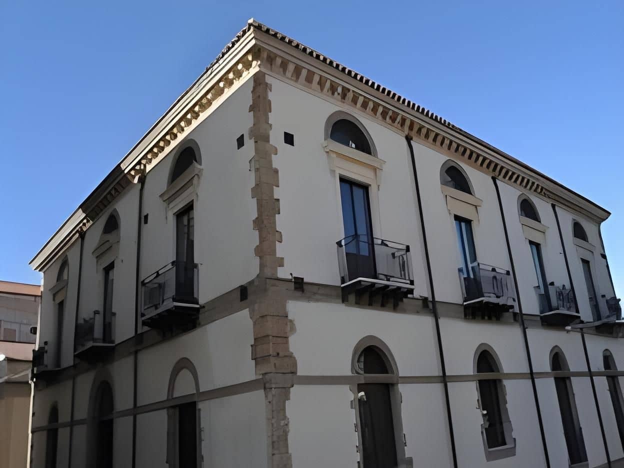Hotel Palazzo Fortunato Hotel Palazzo Fortunato