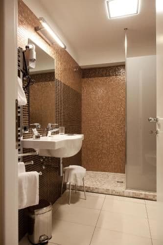 Double Standard Room