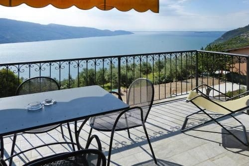 Apartments San Rocco, Tignale2