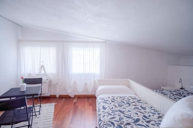 Deluxe Double Room, Park View
