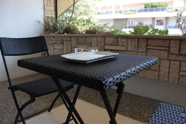 Family Triple Room, Park View