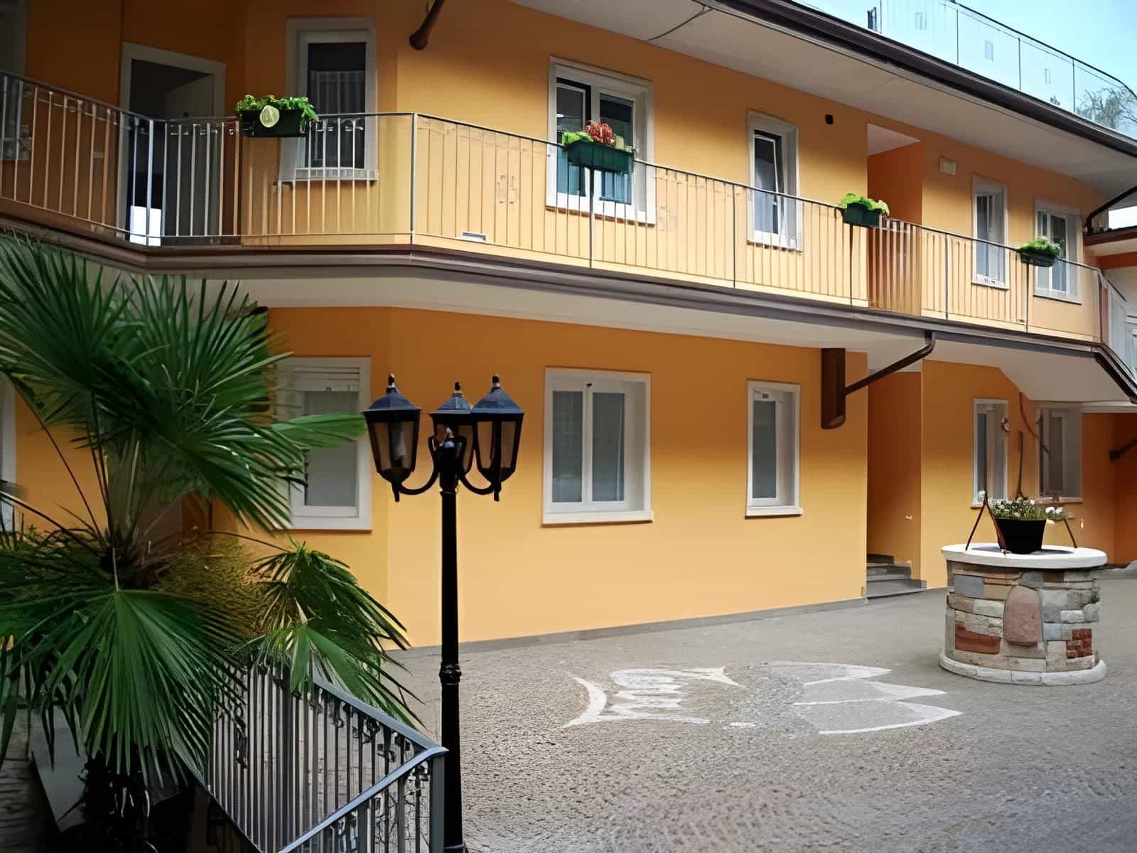 Residence Terry