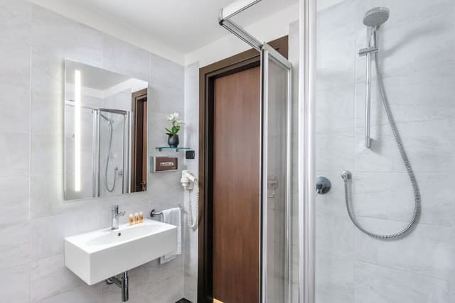 Comfort Double Room (Plus - mandatory web-check-in)