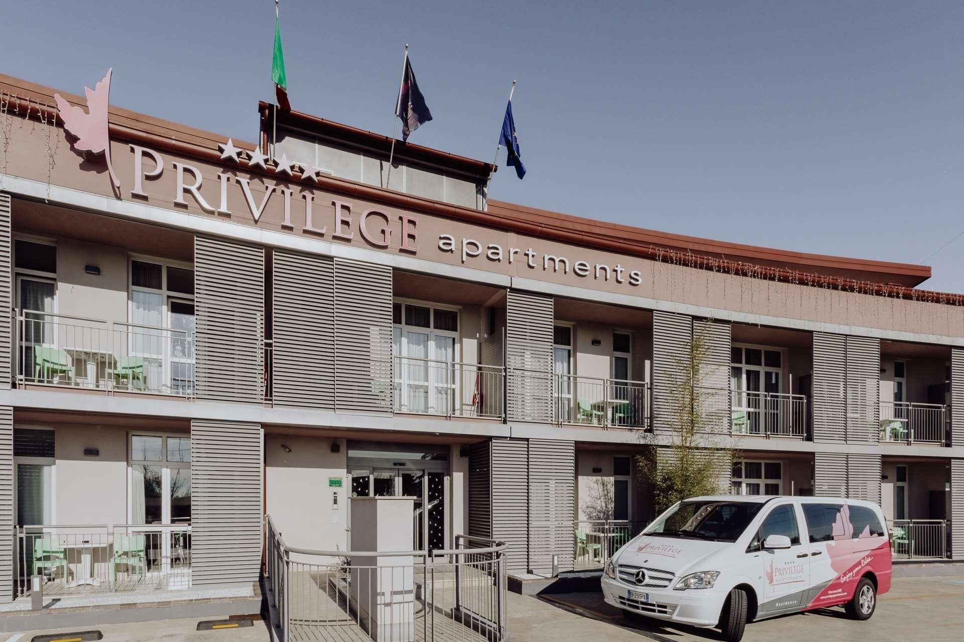 Privilege Apartments0