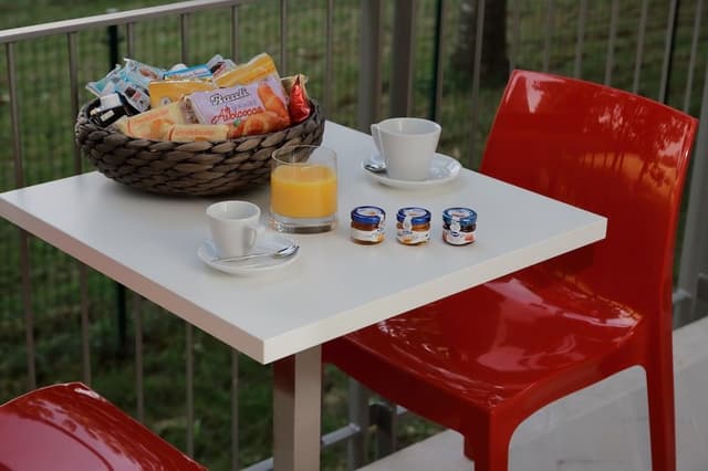 Classic Apartment, 1 Bedroom (3 Pax)
