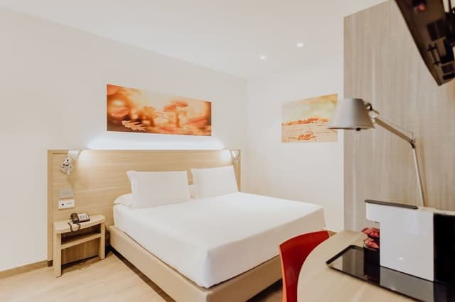Classic Apartment, 1 Bedroom (3 Pax)