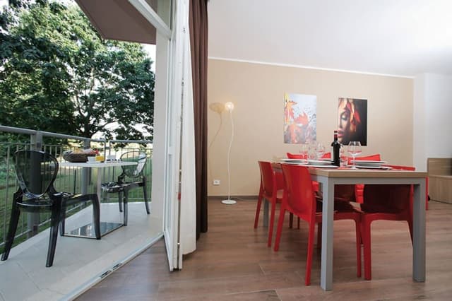Classic Apartment, 1 Bedroom (3 Pax)