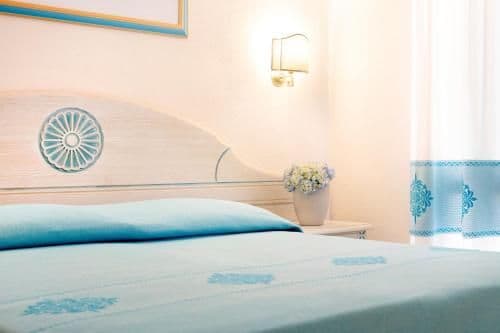 Double or Twin Room with Balcony