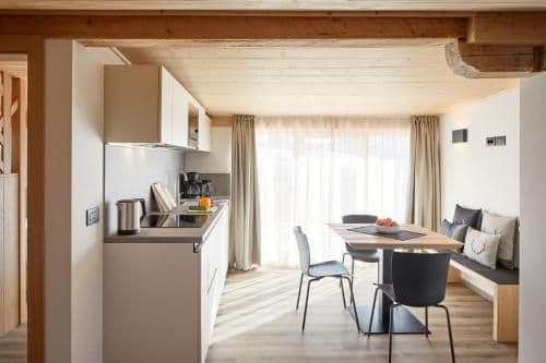 Apartment - 2 Bedrooms