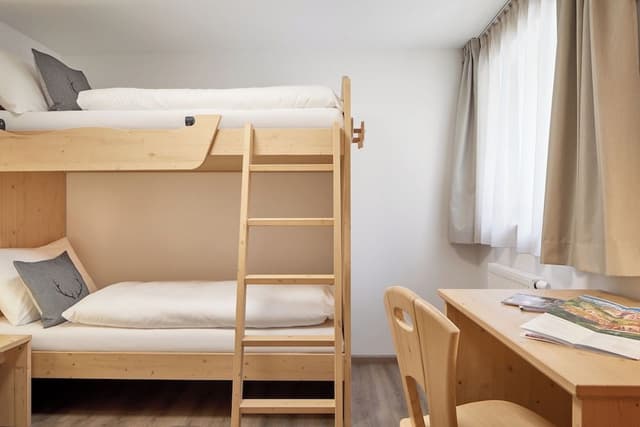 Family Condo (Settsass)