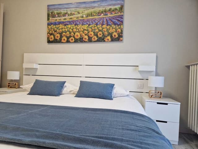 Classic Room, 1 Double Bed