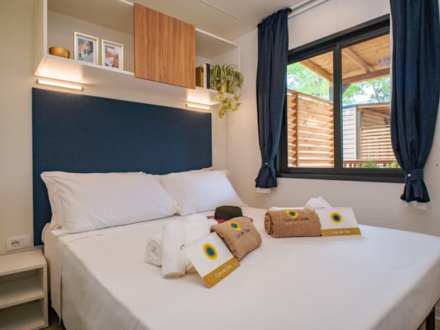Lodge Deluxe Family Animali non Ammessi