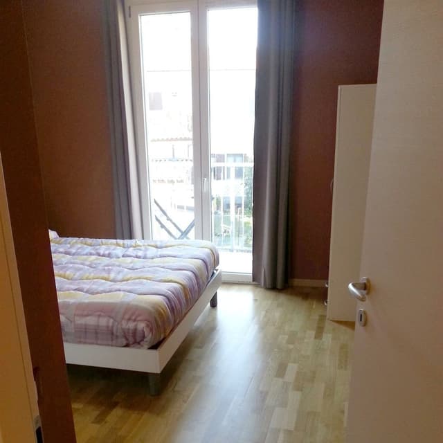 Apartment, 1 Bedroom