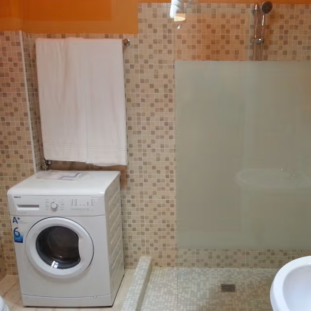 Apartment, 1 Bedroom