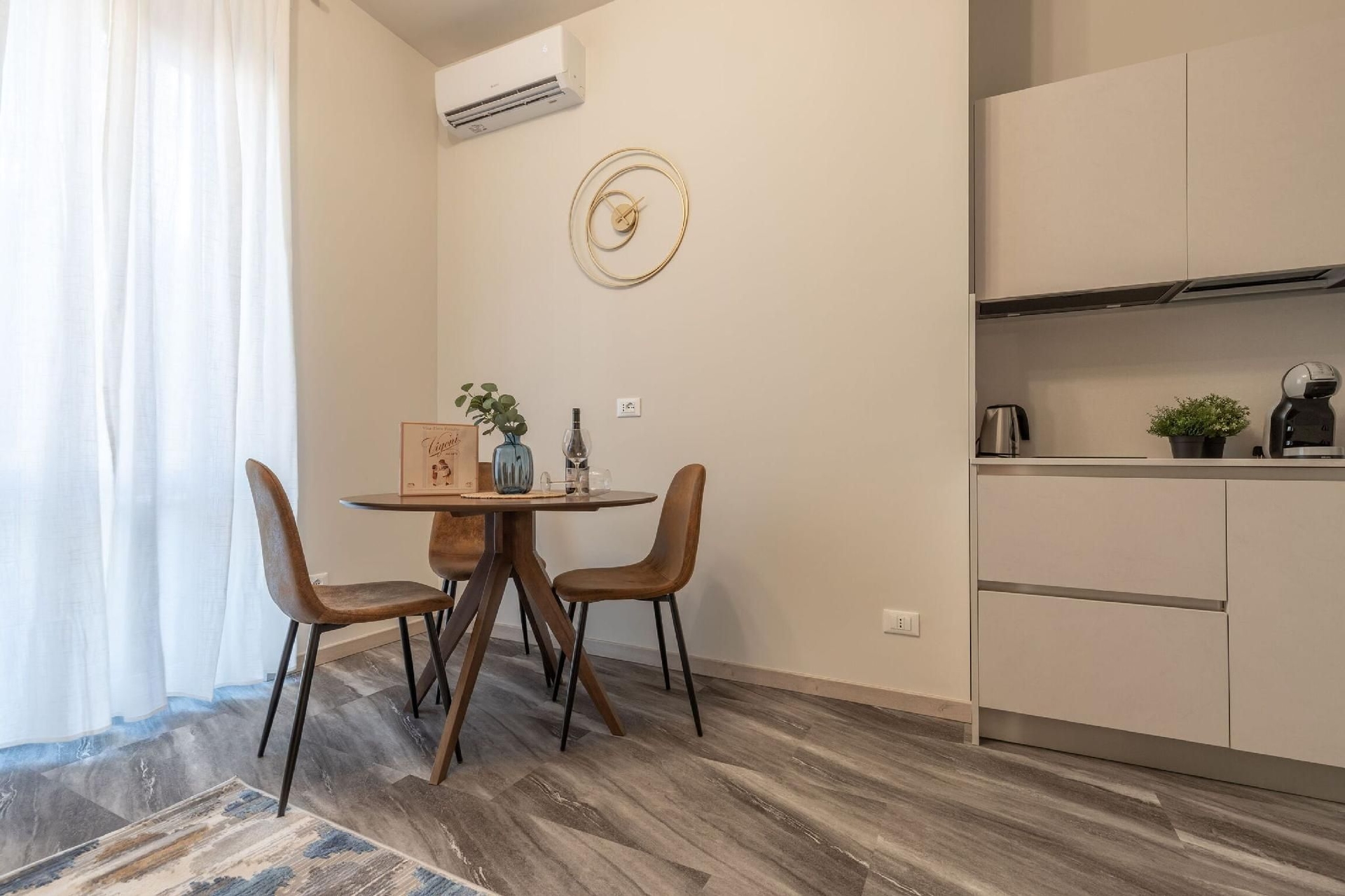 B&B Paviaaffittacamere1