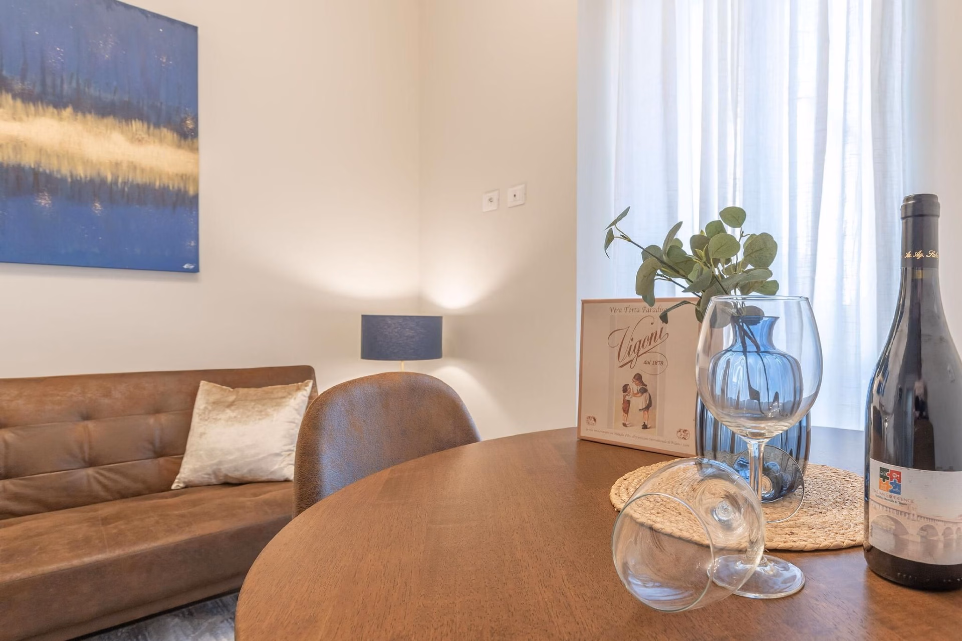 B&B Paviaaffittacamere0