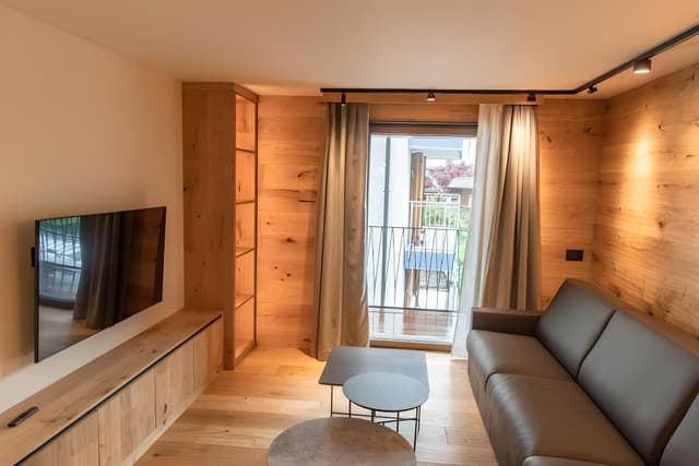 Luxury Apartment A