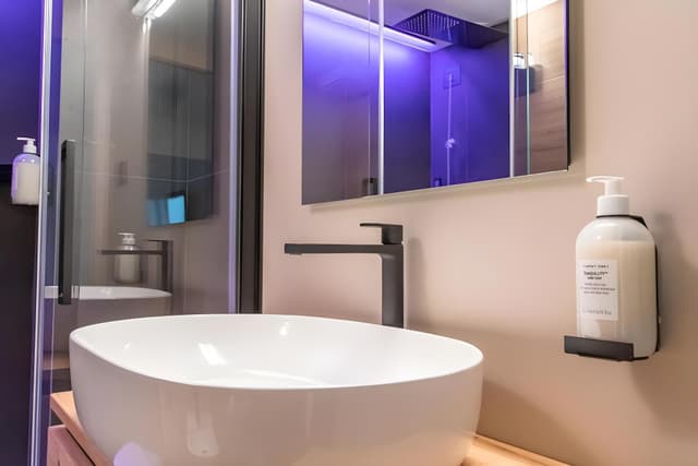 Luxury Apartment B
