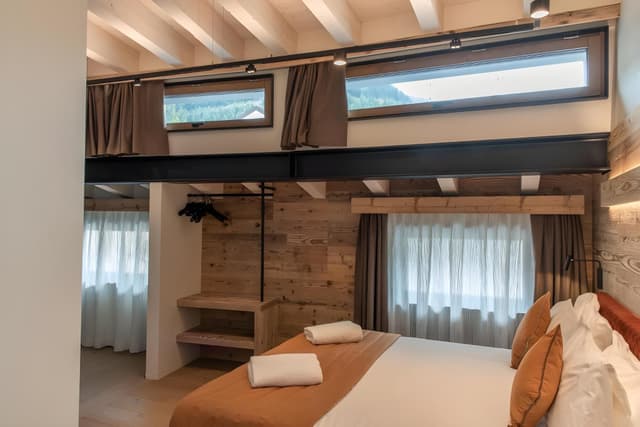 Luxury Apartment