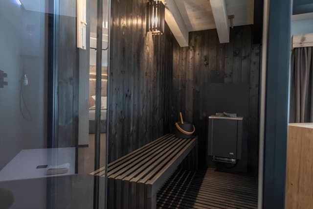 Luxury Apartment