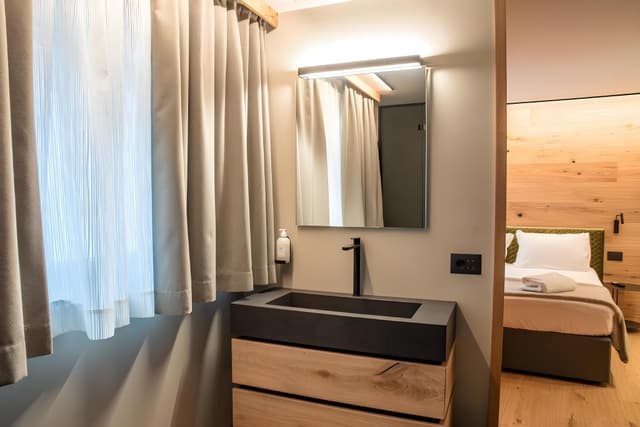 Luxury Apartment A
