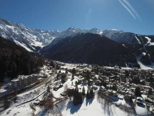 Palace Ponte di Legno