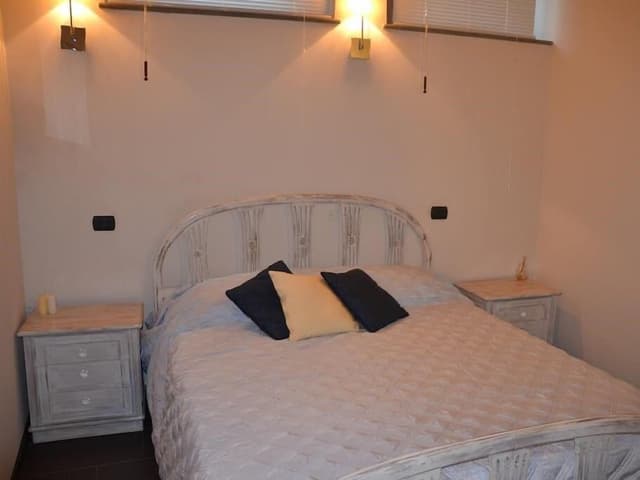 Comfort Triple Room, Ensuite (Lavanda)
