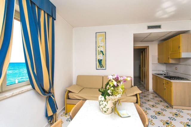 Apartment, 1 Bedroom, Garden View