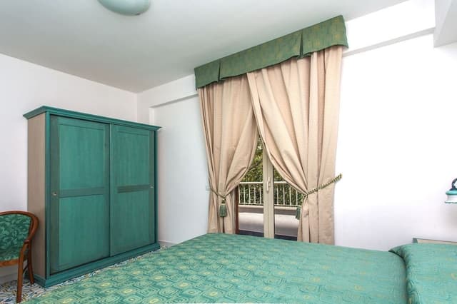 Family Apartment, 2 Bedrooms, Annex Building