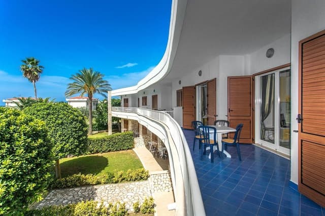 Standard Apartment, 2 Bedrooms, Kitchen