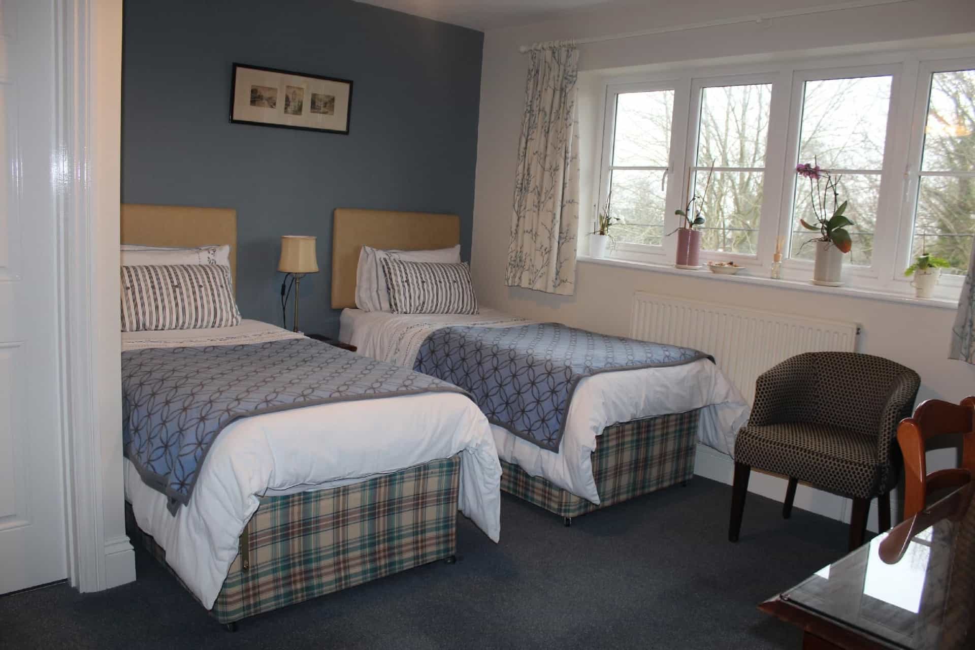Oxfordbnb Oxfordbnb