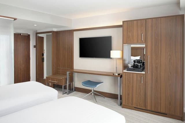Room, 2 Twin Beds