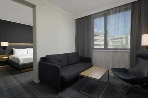 Moxy Southampton Moxy Southampton