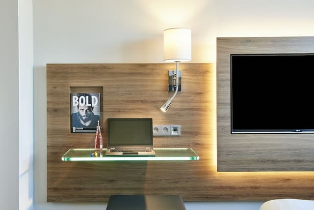 Family Room, 1 Double Bed