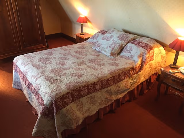 Standard Double Room, Ensuite (Standard Double)